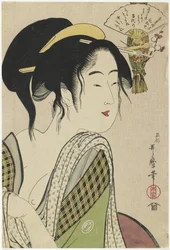 Liebe zu einer Bauernfrau, 1795-1796